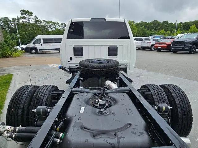2026 Ram 3500 Tradesman/Big Horn