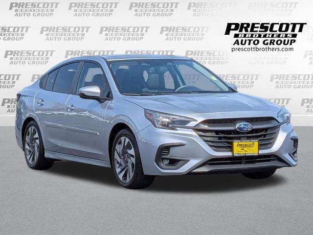 2023 Subaru Legacy Limited for sale in Rochelle, IL