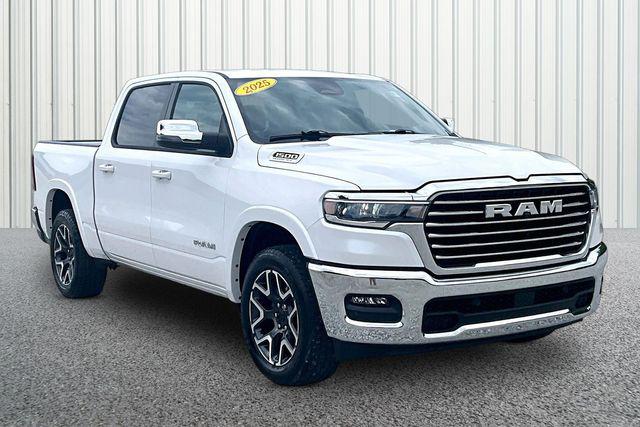 2026 Ram 1500 Laramie Crew Cab 4x4 5'7" Box for sale in Bedford, IN