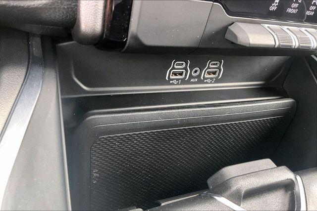 2026 Ram 1500 Laramie Crew Cab 4x4 57 Box