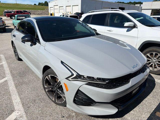 2023 Kia K5 GT-Line for sale in Bedford, IN