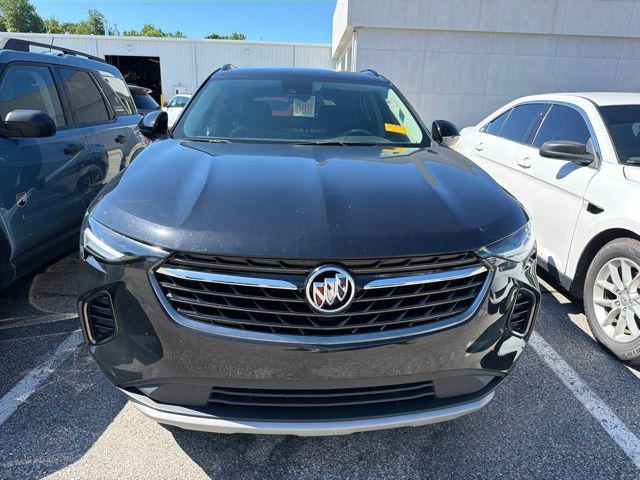2021 Buick Envision FWD Preferred