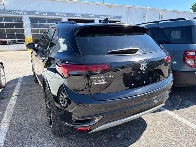 2021 Buick Envision FWD Preferred