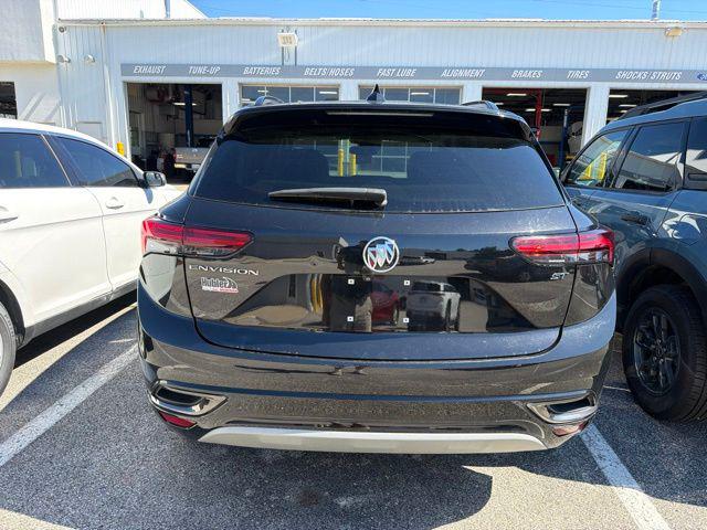 2021 Buick Envision FWD Preferred