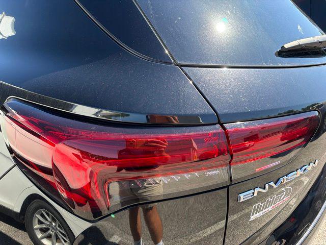 2021 Buick Envision FWD Preferred
