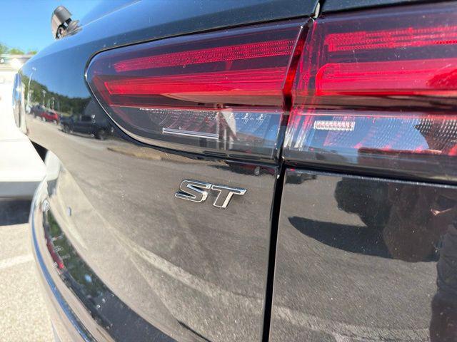 2021 Buick Envision FWD Preferred
