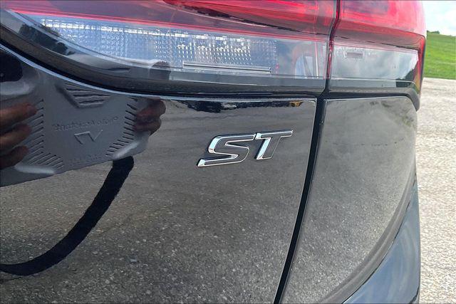 2021 Buick Envision FWD Preferred