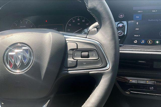 2021 Buick Envision FWD Preferred