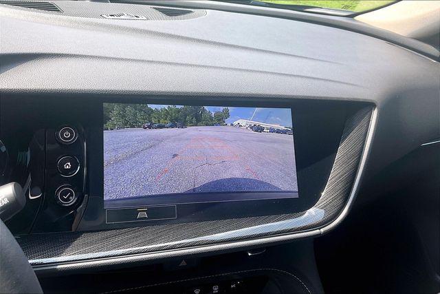 2021 Buick Envision FWD Preferred