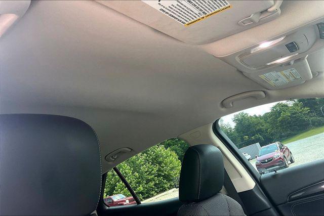 2021 Buick Envision FWD Preferred