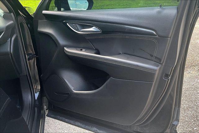 2021 Buick Envision FWD Preferred