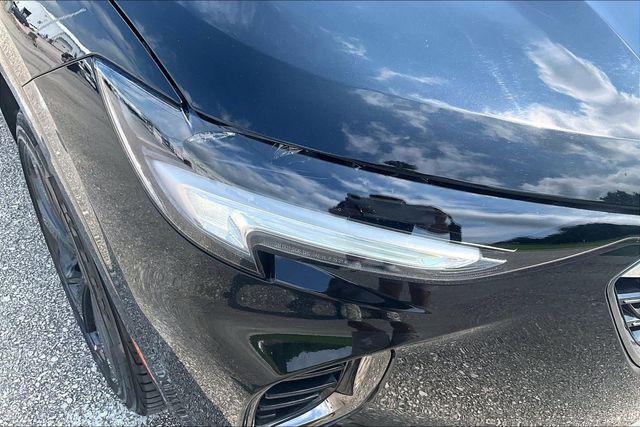 2021 Buick Envision FWD Preferred