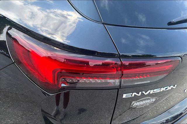 2021 Buick Envision FWD Preferred