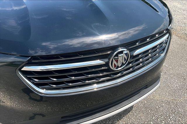 2021 Buick Envision FWD Preferred