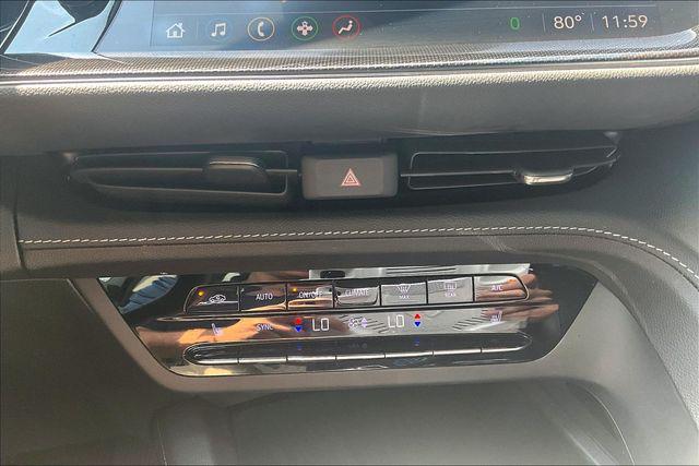 2021 Buick Envision FWD Preferred