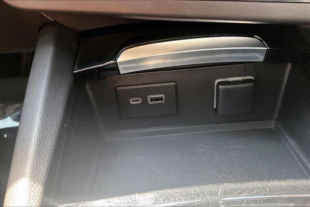 2021 Buick Envision FWD Preferred