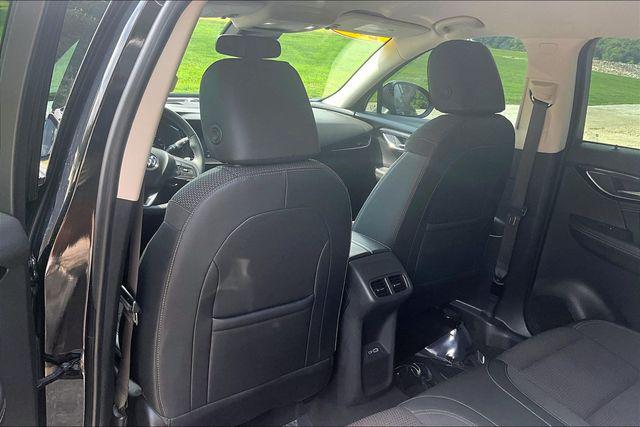 2021 Buick Envision FWD Preferred