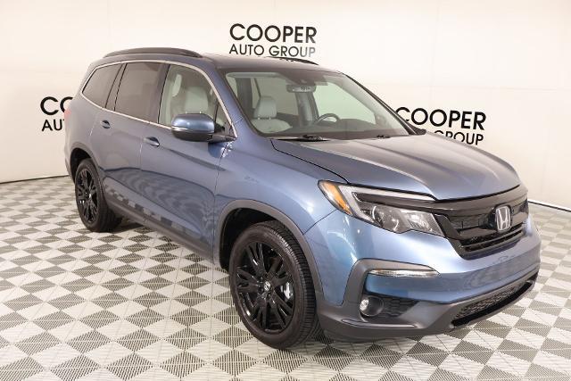2021 Honda Pilot AWD Special Edition for sale in Yukon, OK