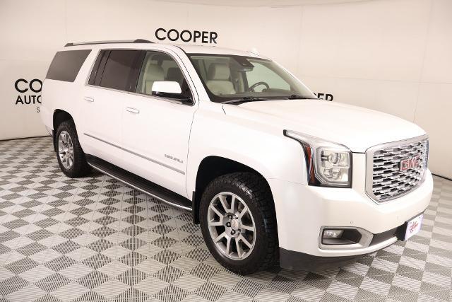 2020 GMC Yukon XL 4WD Denali for sale in Yukon, OK