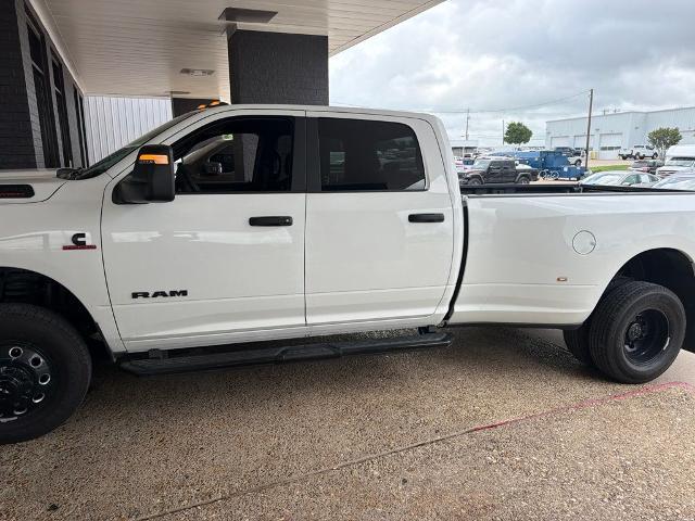 2026 Ram 3500 Lone Star Crew Cab 4x4 8' Box for sale in Waxahachie, TX