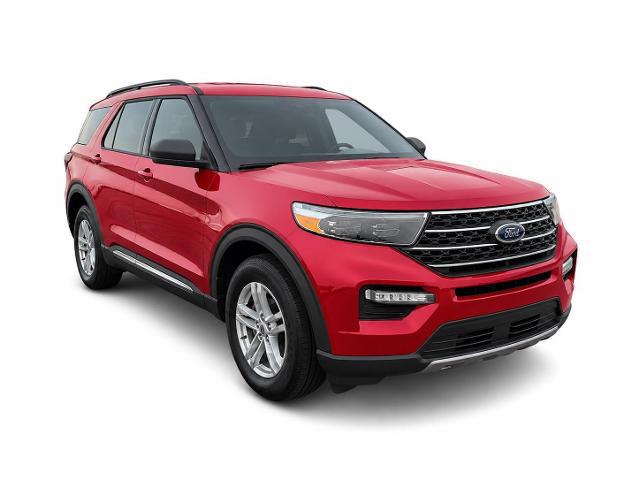 2024 Ford Explorer XLT for sale in Neenah, WI