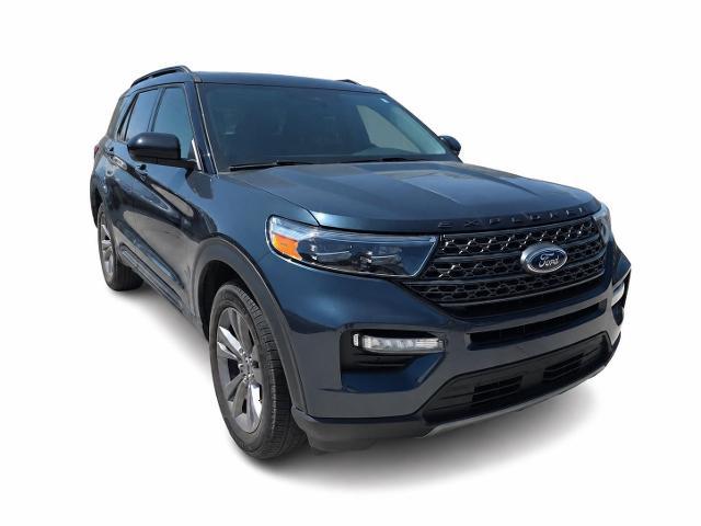 2024 Ford Explorer XLT for sale in Neenah, WI