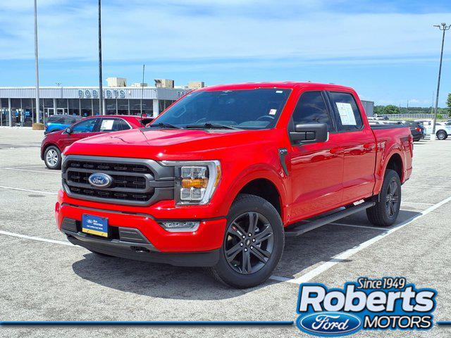 2023 Ford F-150 XLT for sale in Alton, IL