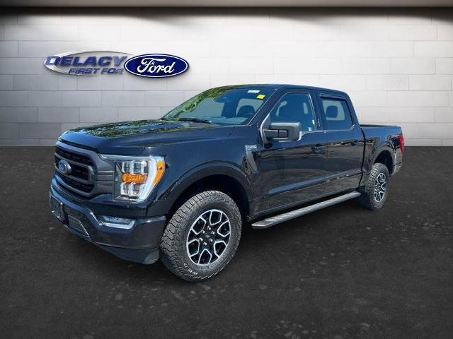 2023 Ford F-150 XLT for sale in Elma, NY