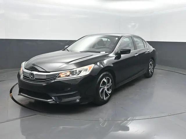 2016 Honda Accord LX for sale in Conyers, GA
