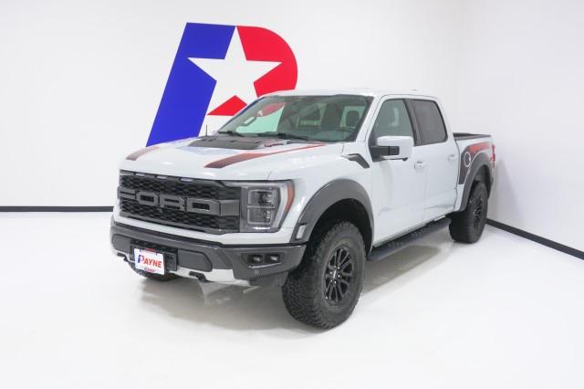 2023 Ford F-150 Raptor for sale in Weslaco, TX