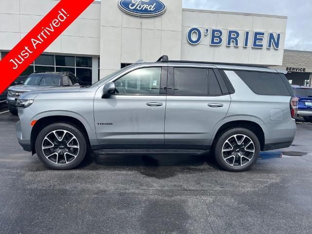2023 Chevrolet Tahoe 4WD RST for sale in Shelbyville, KY