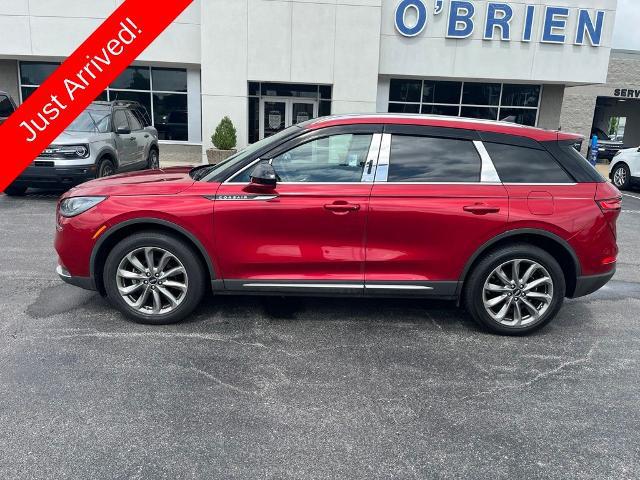 2022 Lincoln Corsair Standard for sale in Shelbyville, KY