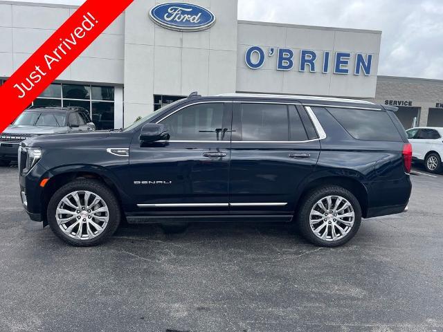 2022 GMC Yukon 4WD Denali for sale in Shelbyville, KY