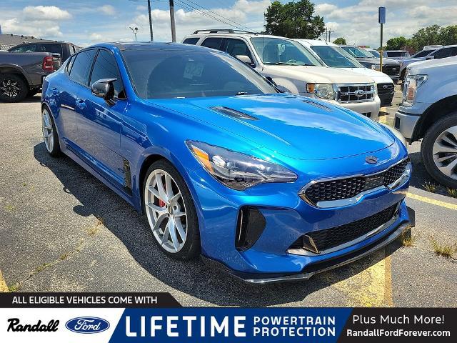 2019 Kia Stinger GT2 for sale in Fort Smith, AR