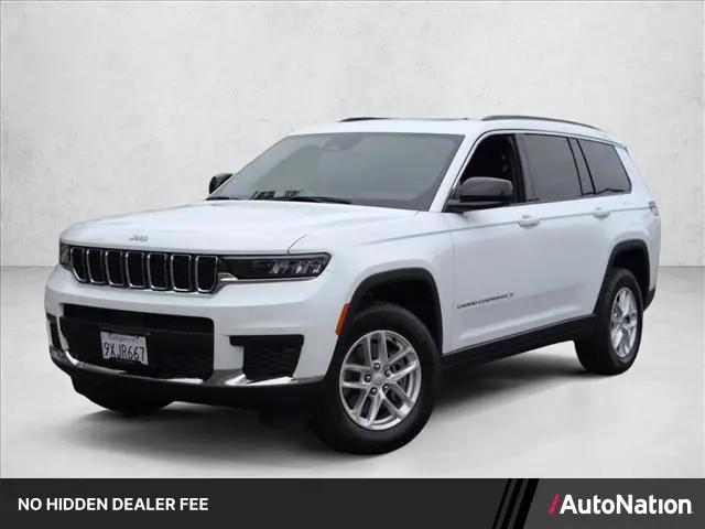 2025 Jeep Grand Cherokee L Laredo X 4x2 for sale in Carlsbad, CA