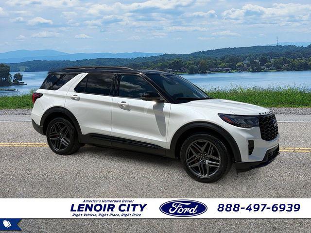 2025 Ford Explorer ST for sale in Lenoir City, TN