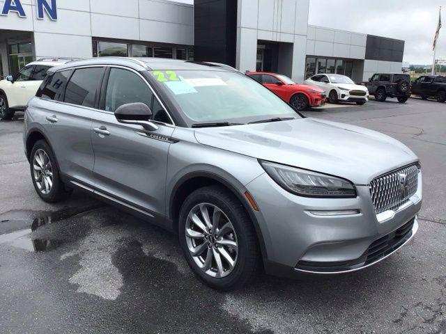 2022 Lincoln Corsair Standard for sale in Allentown, PA