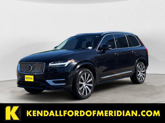 2020 Volvo XC90 Hybrid T8 Inscription 6 Passenger for sale in Meridian, ID