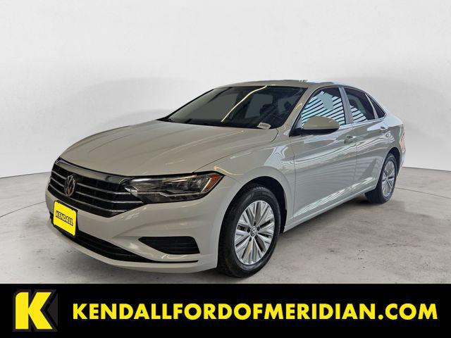 2019 Volkswagen Jetta 1.4T S for sale in Meridian, ID