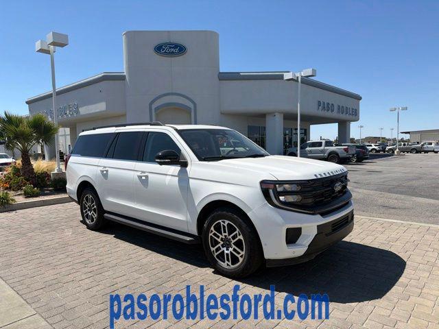 2025 Ford Expedition Active MAX for sale in Paso Robles, CA