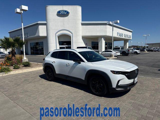 2025 Mazda CX-50 2.5 S Preferred Package for sale in Paso Robles, CA