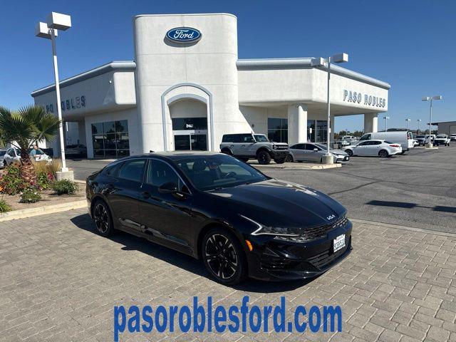 2022 Kia K5 GT-Line for sale in Paso Robles, CA