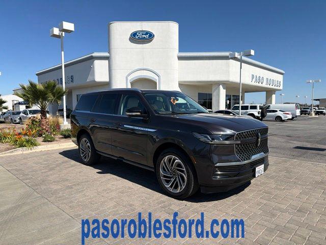 2025 Lincoln Navigator Reserve for sale in Paso Robles, CA