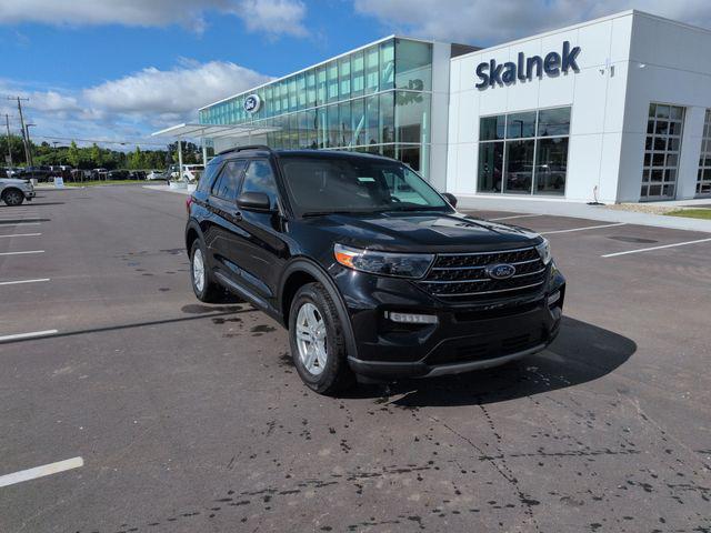 2023 Ford Explorer XLT for sale in Lake Orion, MI
