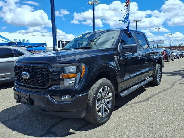 2023 Ford F-150 XL for sale in Dearborn, MI