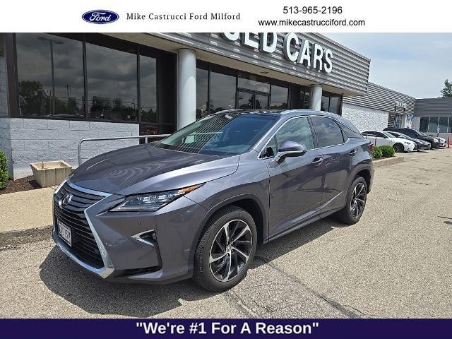 2016 Lexus RX 350 350 for sale near Milford, OH
