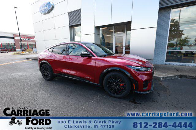 2025 Ford Mustang Mach-E Premium for sale in Clarksville, IN