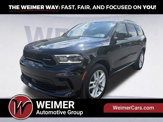 2024 Dodge Durango GT Plus AWD for sale in Moorefield, WV