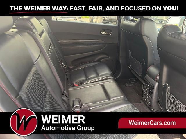 2024 Dodge Durango GT Plus AWD