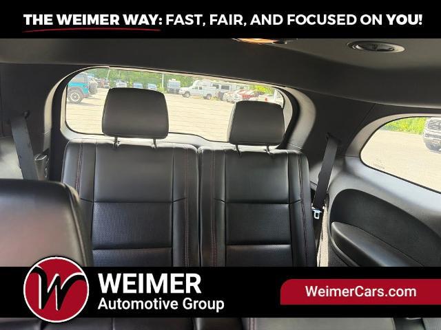2024 Dodge Durango GT Plus AWD